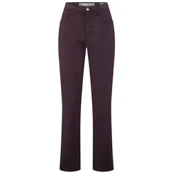 Jeans Modell Nicola Brax rot, 20