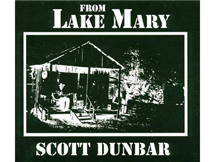 Scott Dunbar - From Lake Mary