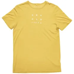 Devold ACTIVE 1853 TEE MAN XXL ARROWWOOD