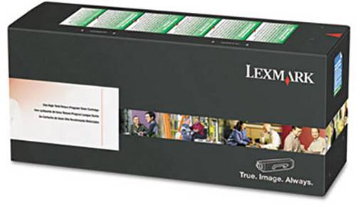 Lexmark Toner M5255 M5270 XM5365 XM5370 Original Schwarz 25B3079