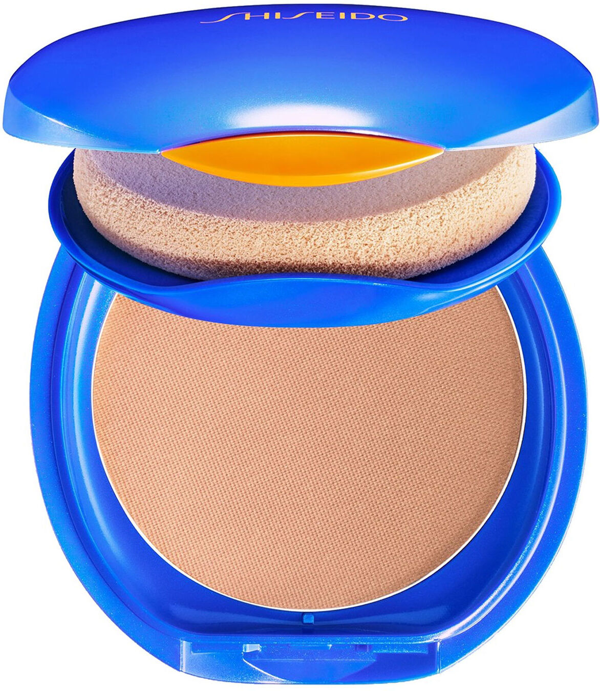 SHISEIDO UV Protective Compact Foundation SPF30 12g