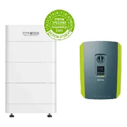 Dyness 'Dyness Tower 2.0 T10 mit 10 '(0% MwSt §12 III UstG)