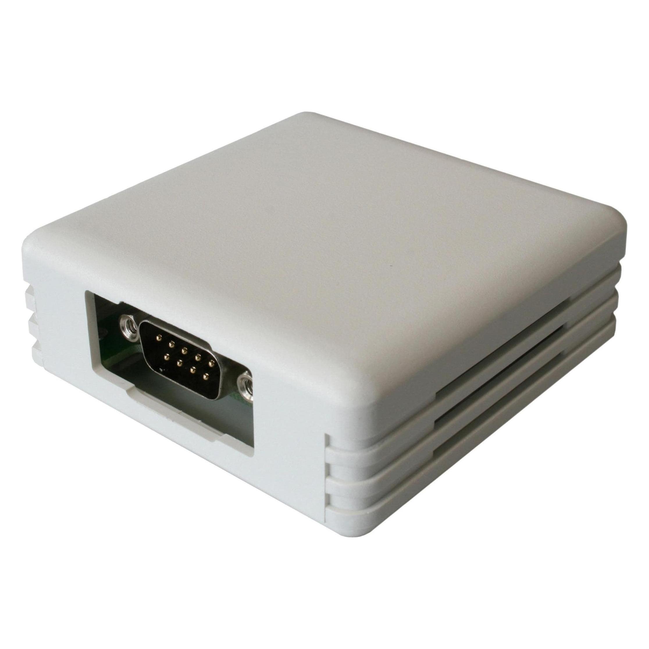 Online USV Temperatursensor für SNMP (SM_T_COM)