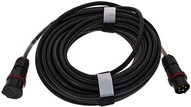 Walther Werke CEE Cable 32A 6,0mm² 50m Neo