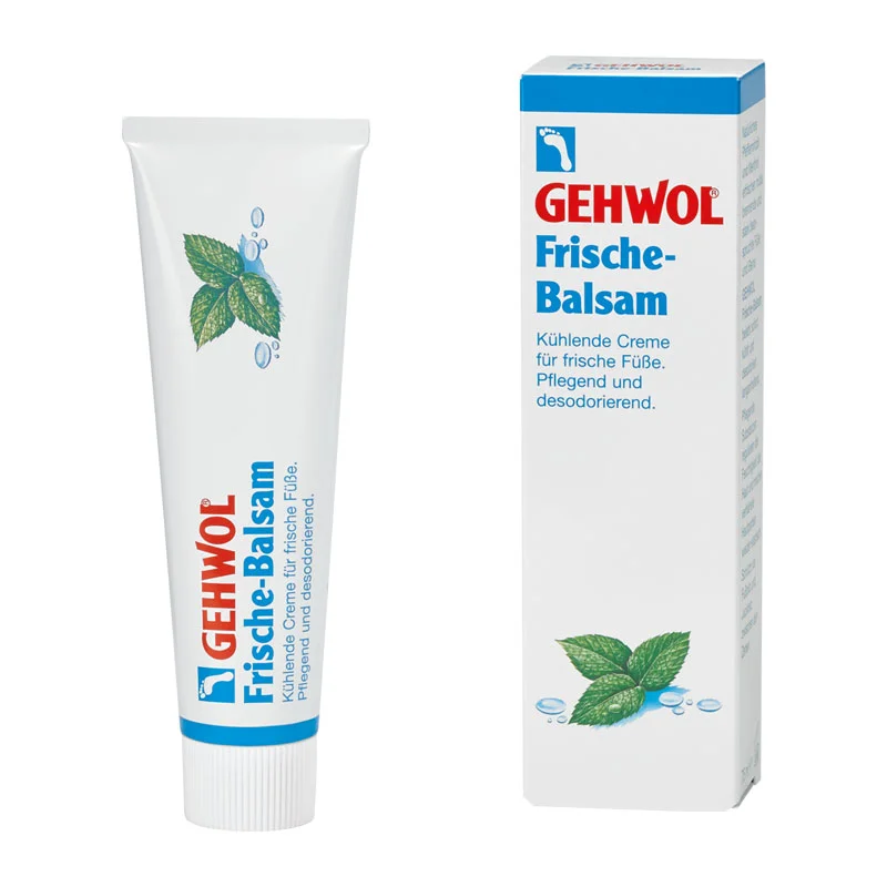 Gehwol Frische-Balsam, 75ml 102370500