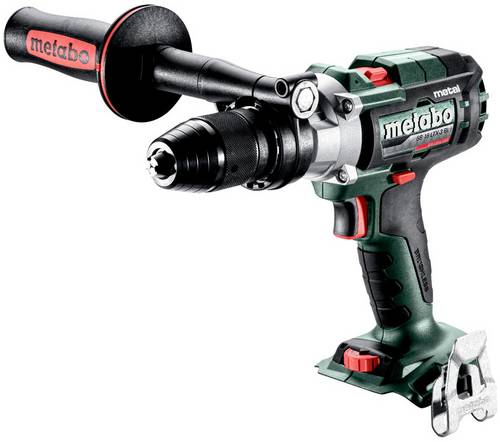 Metabo SB 18 LTX-3 BL I Metal -Akku-Schlagbohrschrauber ohne Akku, ohne Ladegerät, bürstenlos