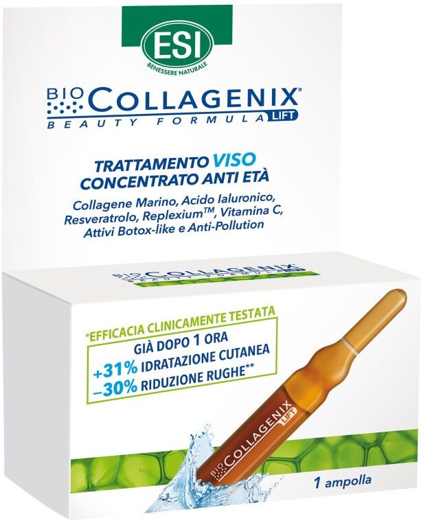 Biocollagenix Esi 1 Ampolla