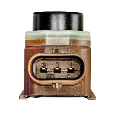 VALEO Sensor, Einparkhilfe ORIGINAL TEIL 890013 hinten für BMW