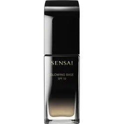 SENSAI FOUNDATIONS Glowing Base SPF 10 - transparent