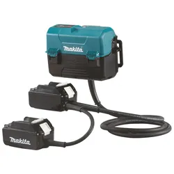 Makita Akku-Adapter 2x18V - 197580-6