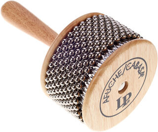 LP 234A Afuche Cabasa Natur