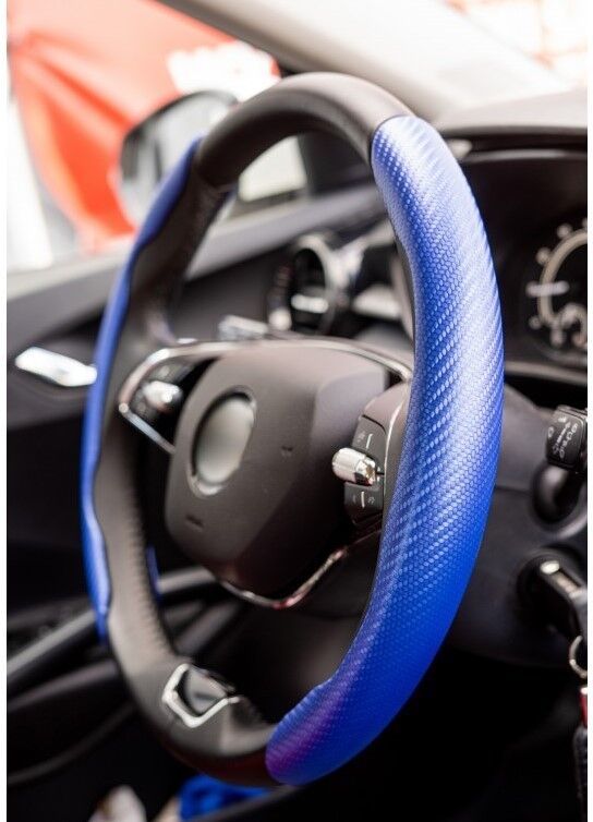 EINPARTS EPSWF03 Steering wheel cover