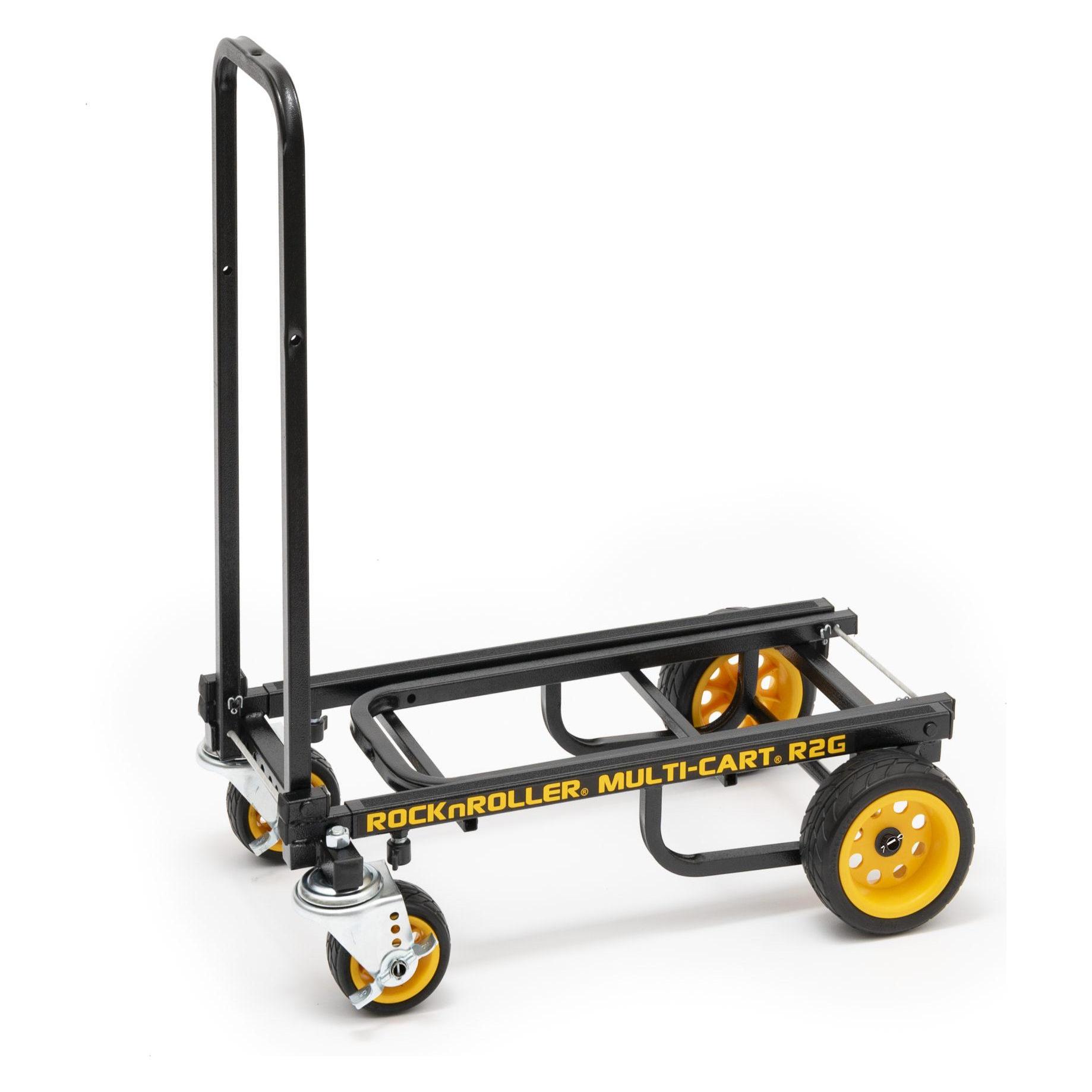 RocknRoller Rock N Roller - R2G (Micro Ground Glider) (Zubehör) (46530747)