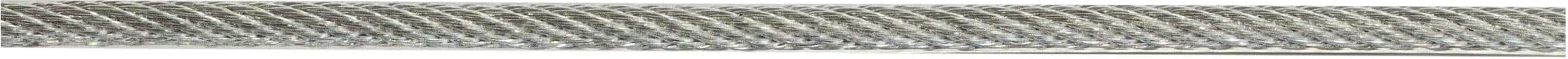 Habo Vajer galv/PVC elzink/PVC