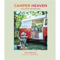 Camper Heaven, Ratgeber von Dee Campling