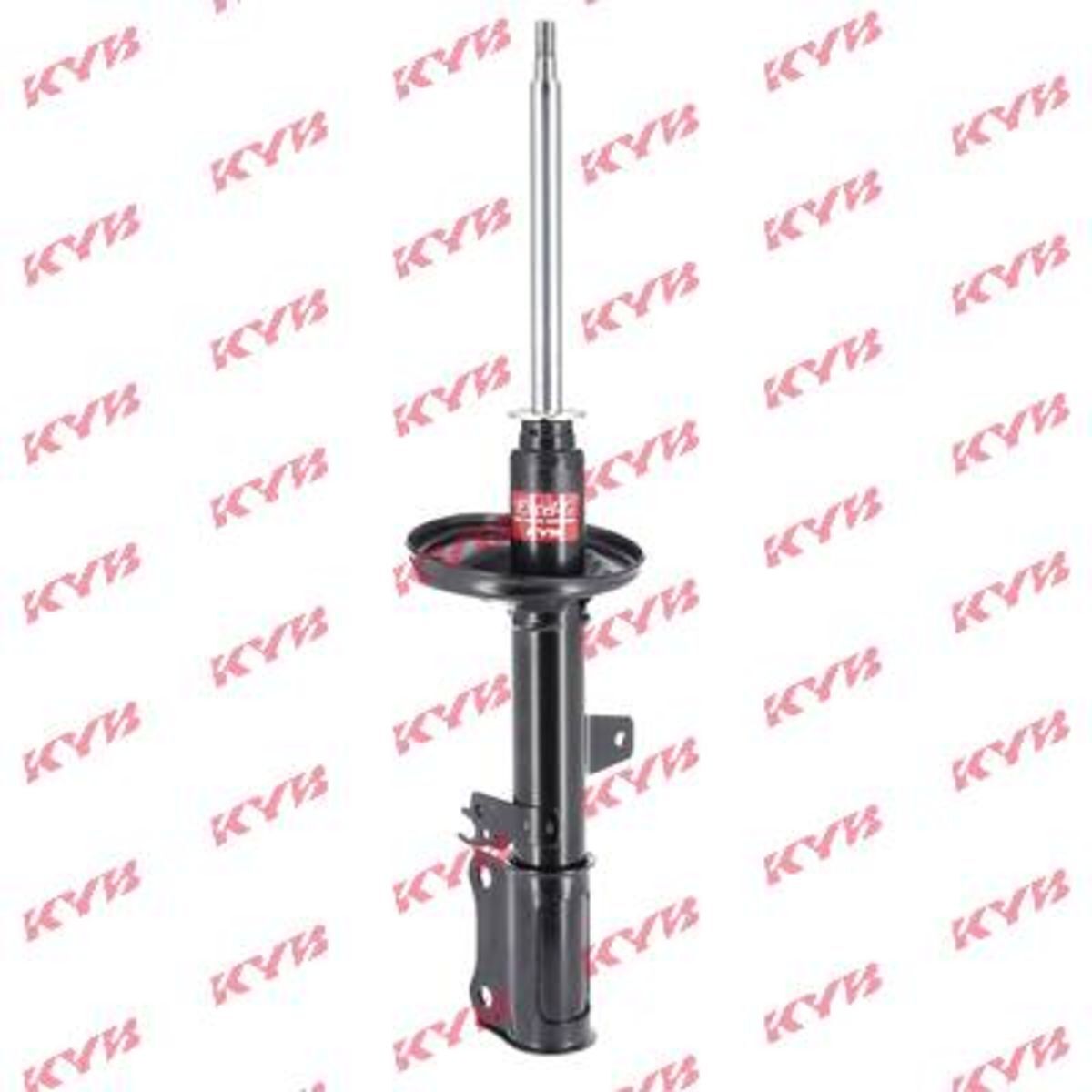 Stoßdämpfer KYB Excel-G 333112