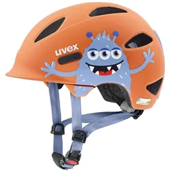 Uvex, Velohelm, (45 - 50 cm)