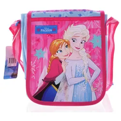 Frozen / Die Eiskönigin Schultertasche "Play it cool"