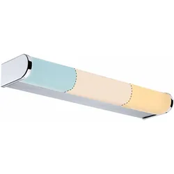 Paulmann, Bilderleuchte + Spiegelleuchte, Arneb (800 lm)