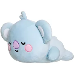 Line Friends BT21 - Plüsch- polštář 28 cm KOYA Baby