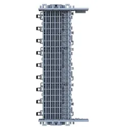 ABB Stotz S&J Starterpaket ZLS905E18-3L LA LB