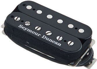 Seymour Duncan SH-PG1b Pearly Gates Bridge BL Schwarz