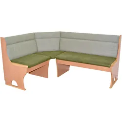 Möbel Direkt Online, Sitzbank, Carmen (165 cm)