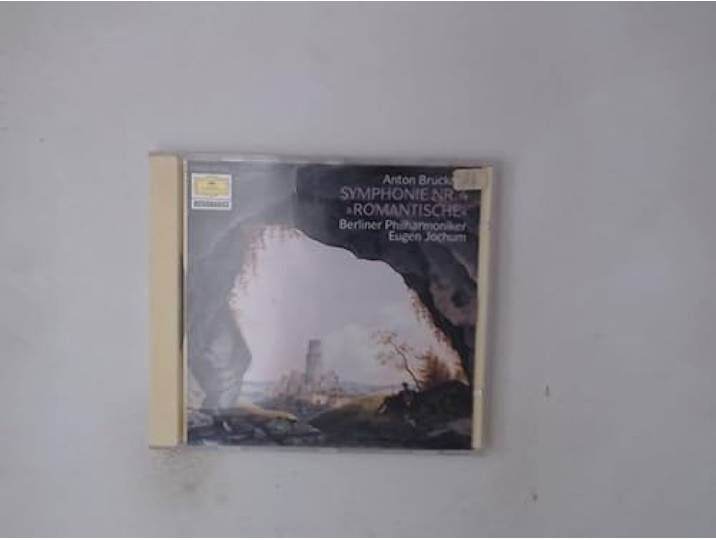 Bruckner: Symphony 4