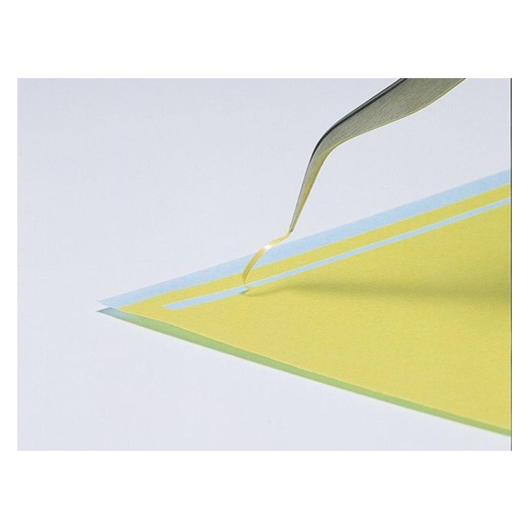 Mr.Hobby Mr Hobby -Gunze Finely Slit Masking Sheets (GT-53)