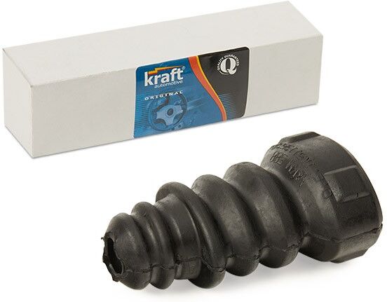 KRAFT 4090044 Rubber Buffer, suspension