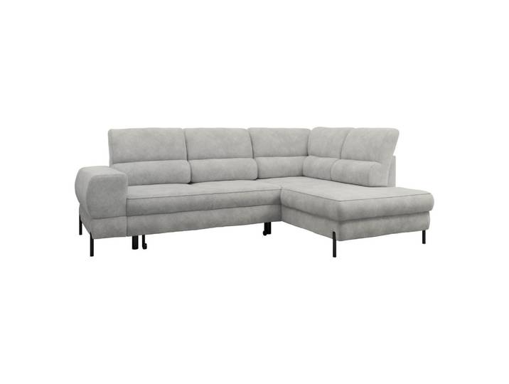 ECKSOFA Clinton, Seite: Rechts