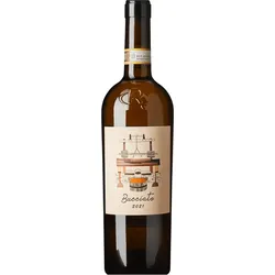 ́Bucciato ́ · Soave Classico Superiore DOCG 2022, Ca' Rugate, Venetien