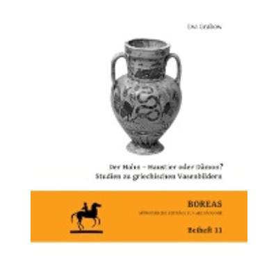 Der Hahn - Haustier oder Dämon? Studien zu griechischen Vasenbildern, Taschenbuch von Eva Grabow, Scriptorium, 978-3-932610-53-0