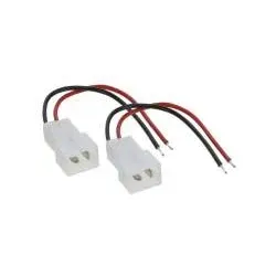 ACV 1325-04 LSP Lautsprecher LSP Adapter für Fiat / Opel (2 x Stück)