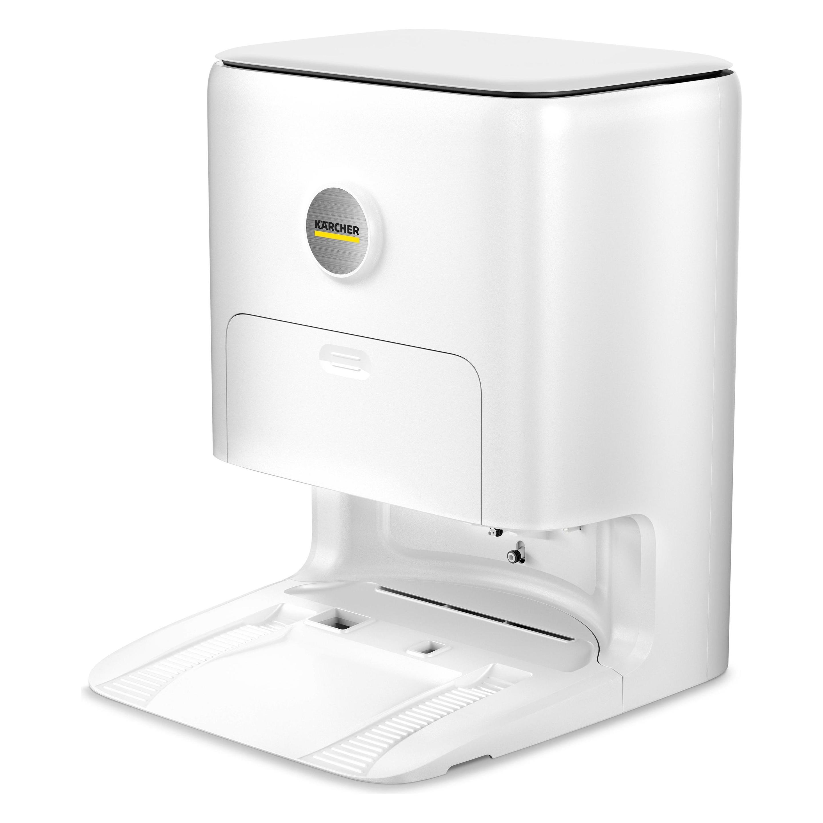 Kärcher RVF 7 Comfort (13000 Pa, Wischrolle) (1.269-690.0)