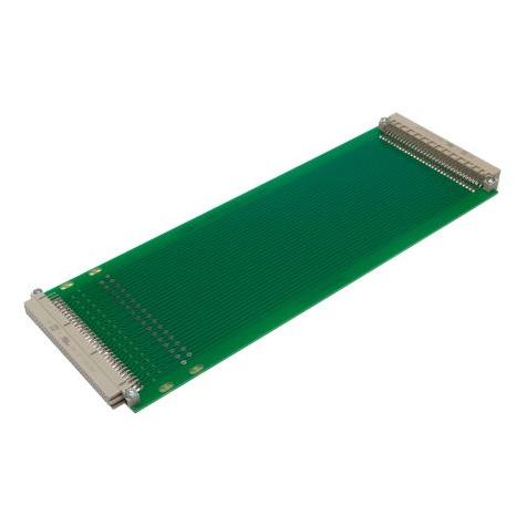 RS PRO DIN 64-96 way 3U extender card assembly (Diverse) (1596316)