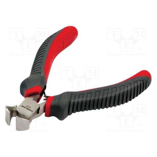 Proline Pro-Line Mikro-Vornschneider 105 mm 28795 (105 mm) (28795)