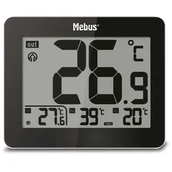 Mebus 48432 Thermometer