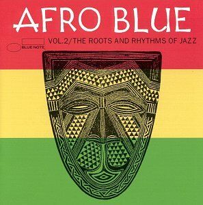 Various - Afro Blue 2 - Preis vom 13.10.2026 19:28:25 h