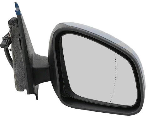 JOHNS 48 05 38-24 Wing mirror