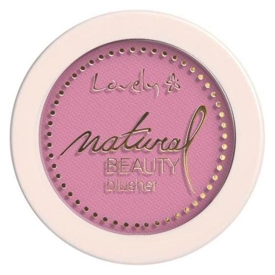 Lovely Natural Beautyusherush 3 3.2G (Rosaton) (5901571043852)