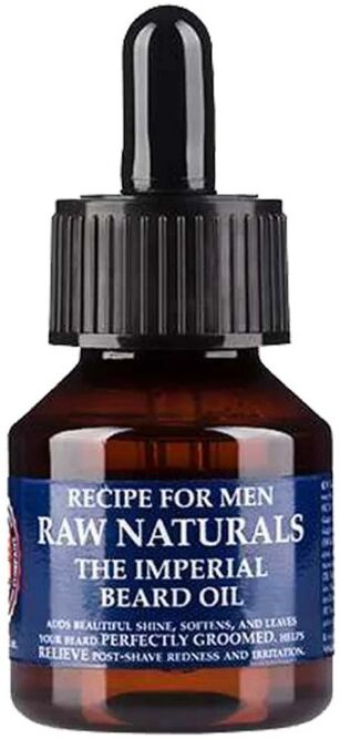 Raw Naturals Imperial Beard Oil 50ml