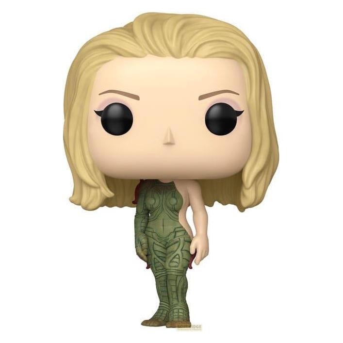 Funko Species POP! Movies Vinyl Figur Sil 9 cm (62480)