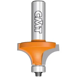 CMT, Fräser, Orange Tools - Radiusfräser