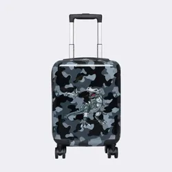 Beckmann Kinderkoffer - Camo Rex