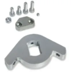 CARDIN 90° mechanischer Endanschlag BLIFCM90 für BLi1000-Drehtorantrieb