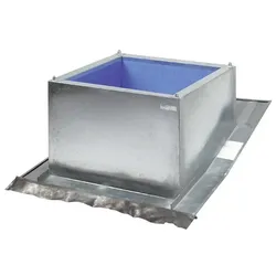 Maico Dachsockel Schraegdach SDS 18