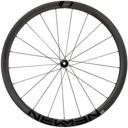 NEWMEN Hinterrad 28" Rennrad Streem C.38 Center Lock | 12x142 mm Steck
