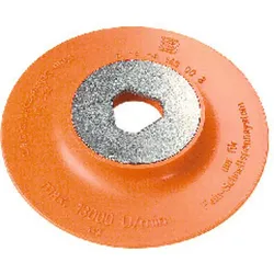 Fein Elastischer Schleifteller ohne Spanneinheit - 63806138015