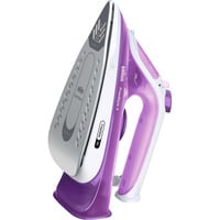 FreeStyle 3 FI 3124 PU, Dampfbügeleisen violett/weiß